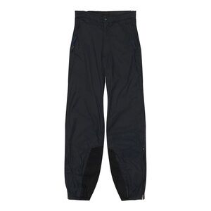 Patagonia Black Mesh Lined Pants Size 34